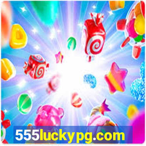 555luckypg.com