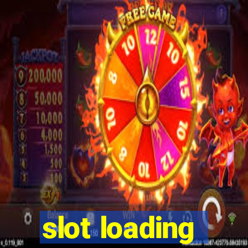 slot loading