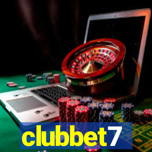 clubbet7