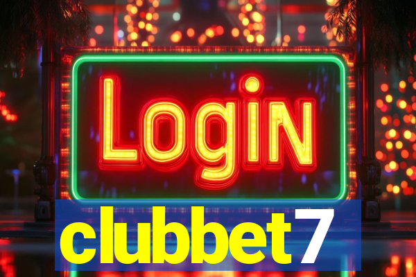 clubbet7