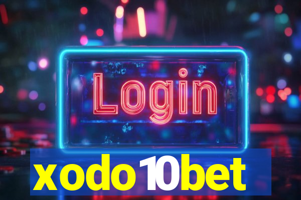 xodo10bet