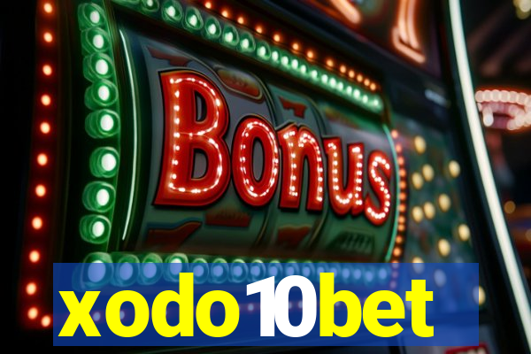 xodo10bet