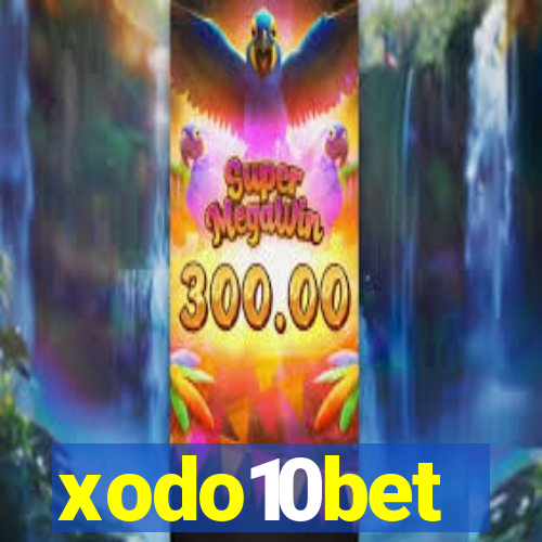 xodo10bet