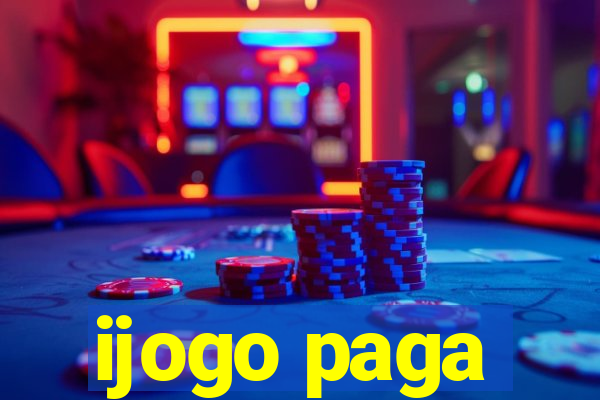 ijogo paga