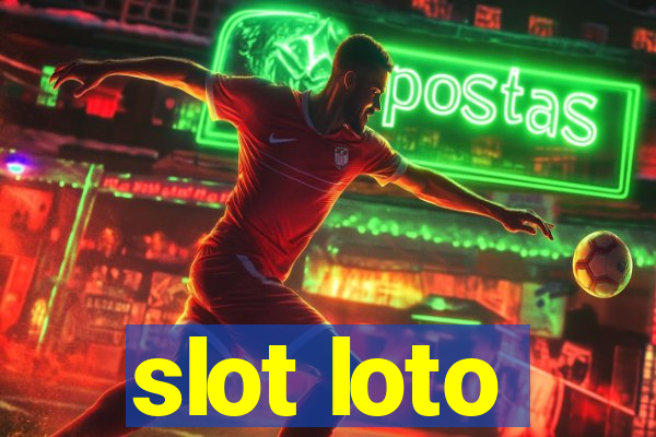 slot loto