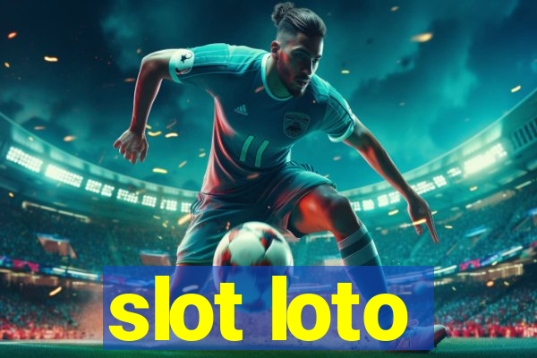 slot loto