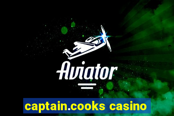 captain.cooks casino