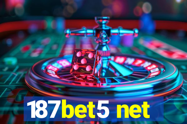 187bet5 net