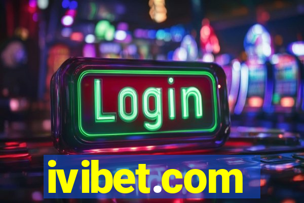 ivibet.com