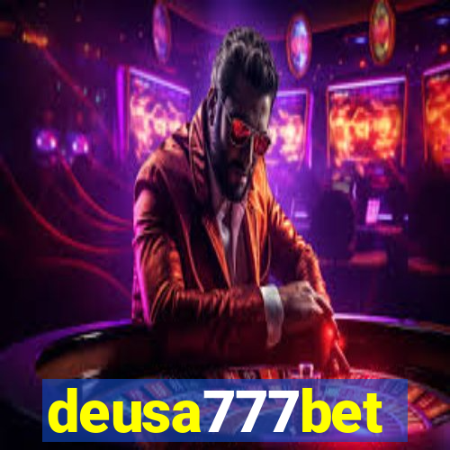 deusa777bet