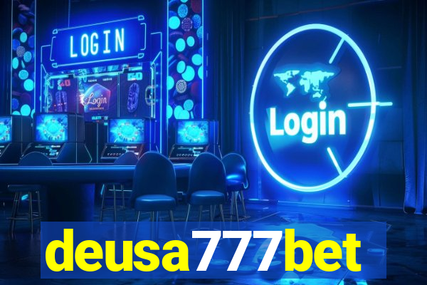 deusa777bet