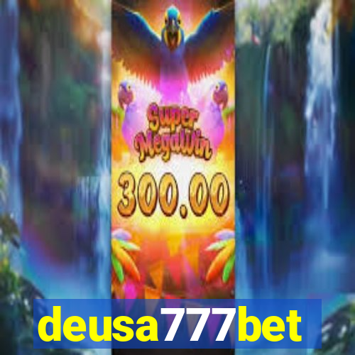 deusa777bet