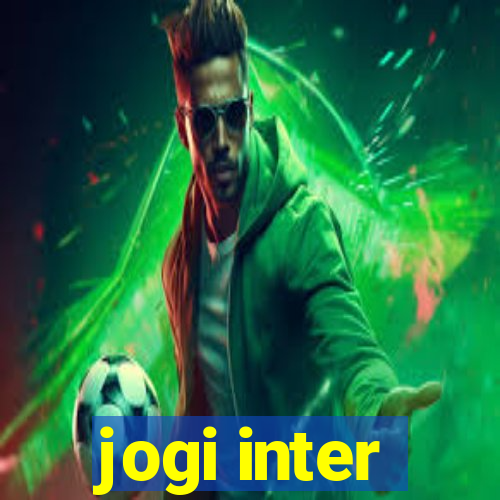 jogi inter