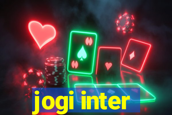 jogi inter