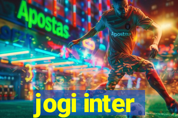 jogi inter