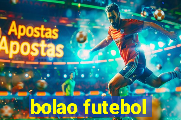 bolao futebol