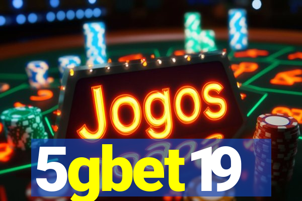 5gbet19