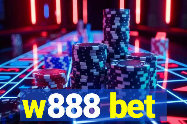 w888 bet