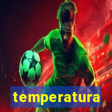 temperatura francisco morato