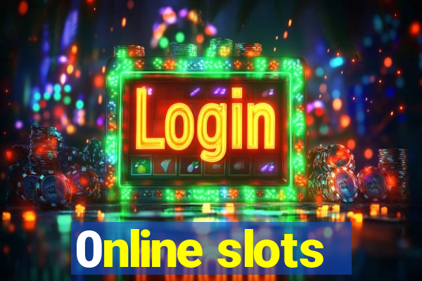 0nline slots