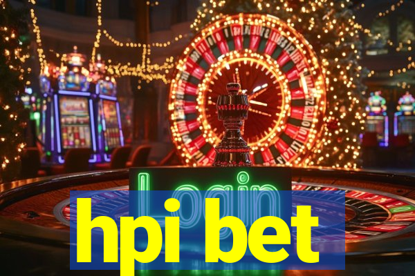 hpi bet