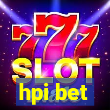 hpi bet