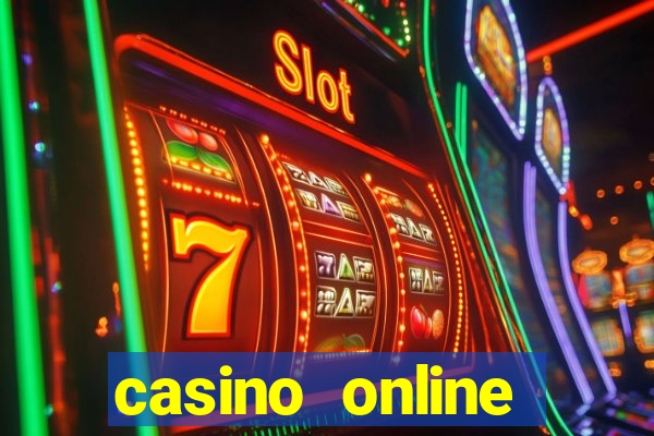 casino online gr谩tis ganhar dinheiro