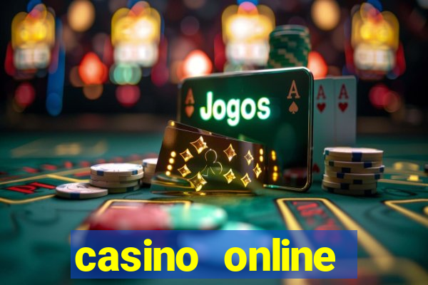 casino online gr谩tis ganhar dinheiro