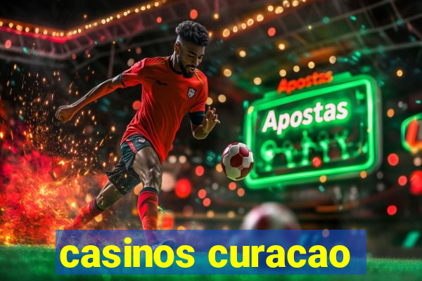 casinos curacao