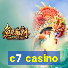 c7 casino