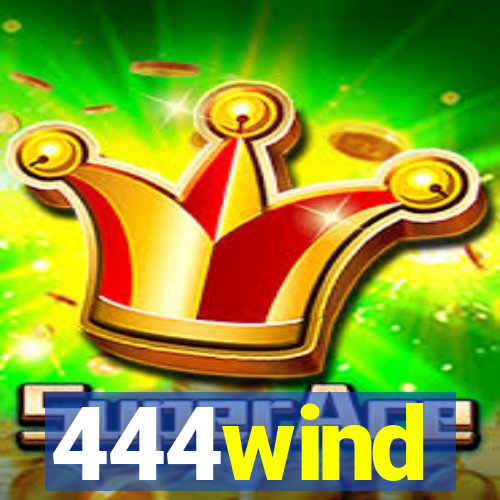 444wind