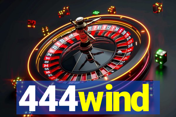 444wind