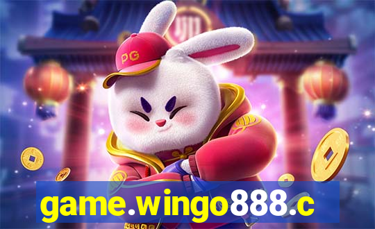 game.wingo888.com