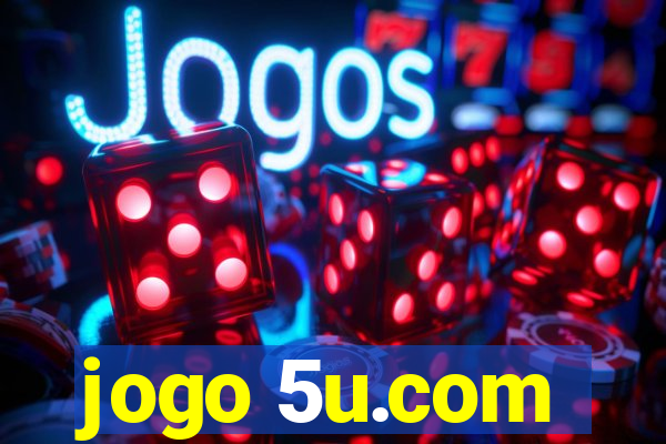 jogo 5u.com