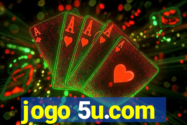 jogo 5u.com