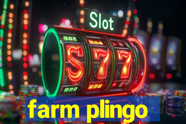 farm plingo