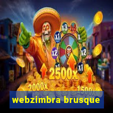 webzimbra brusque