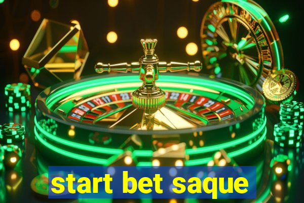 start bet saque