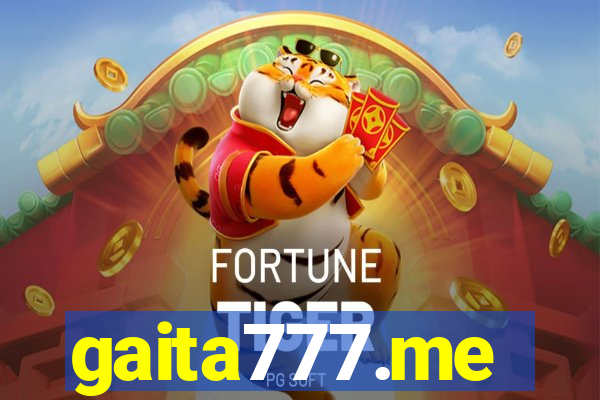 gaita777.me