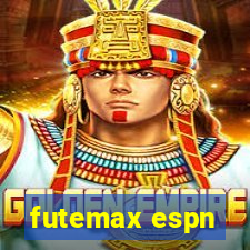 futemax espn