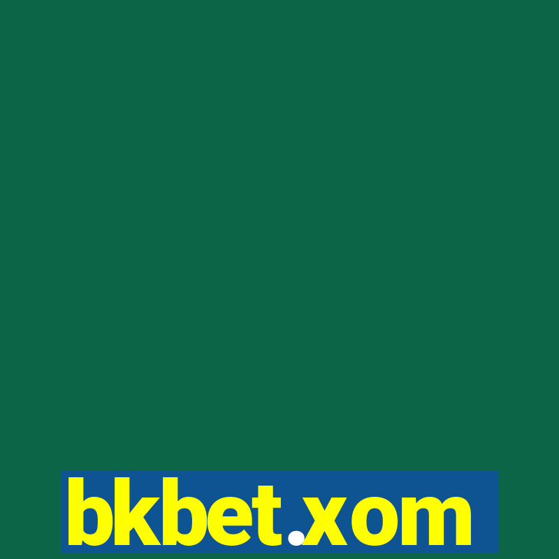 bkbet.xom