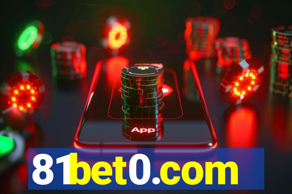 81bet0.com