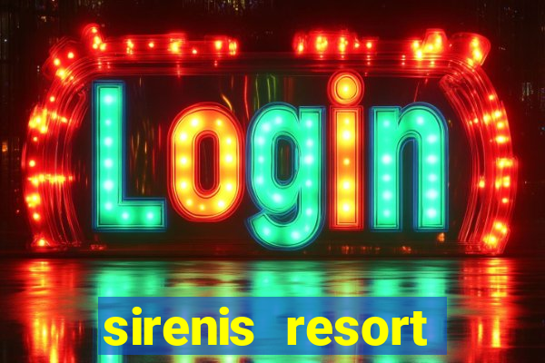 sirenis resort punta cana casino & aquagames