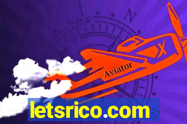 letsrico.com