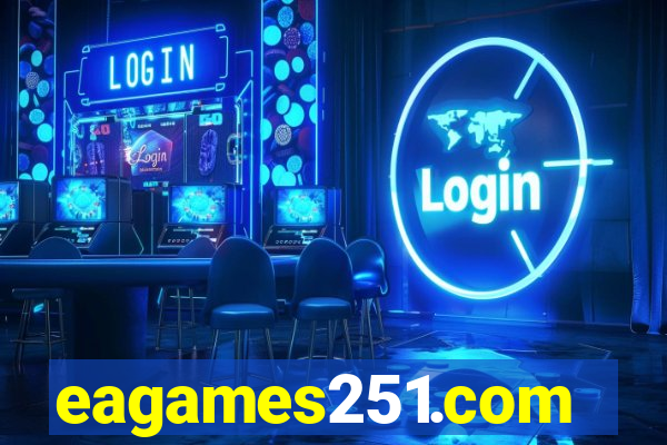 eagames251.com