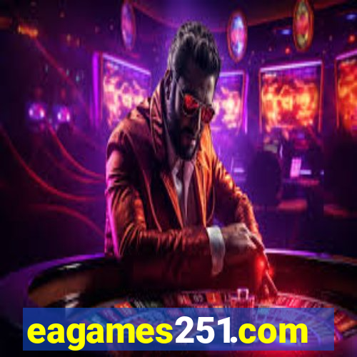 eagames251.com