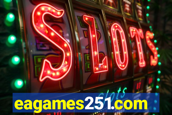 eagames251.com