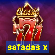 safadas x