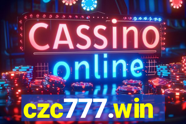 czc777.win