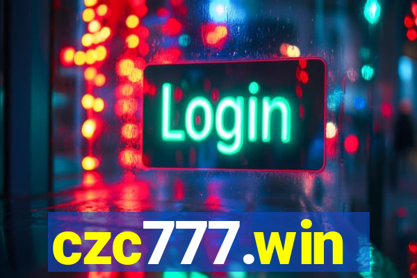 czc777.win